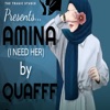 Amina (I Need Her) - Single