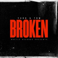 Broken - Single - Yudh & TBM