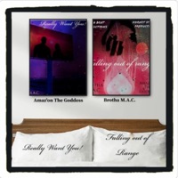 Royal Love (feat. Justin Jpaul Miller, Brutha Maintain & Amaz'on the Goddess) - Single - Tha IronMantis