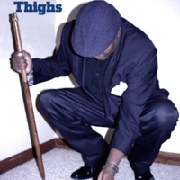 Thighs - Single - J.E