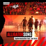 Alligator Song (feat. Lou Zarra) - Single