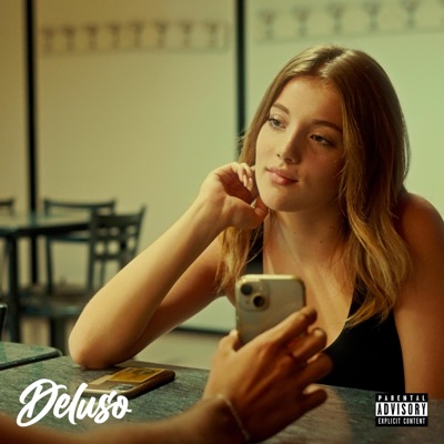 DELUSO (feat. SLOWB, TALLI & KAPPAH) - Single