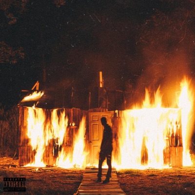 Slow Burn - EP