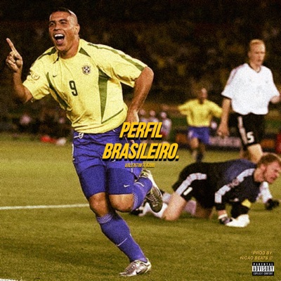 Perfil Brasileiro - Single