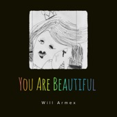 You Are Beautiful artwork