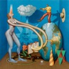 Samum (8Kays Remix) cover art