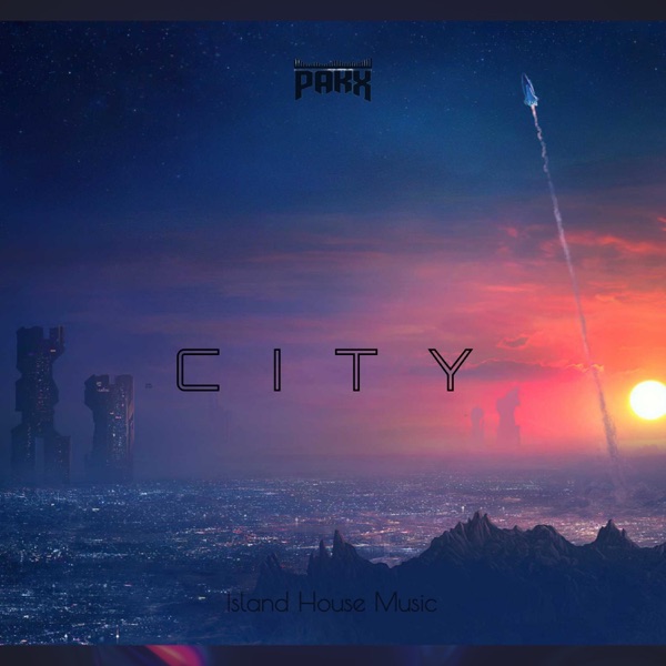 City (feat. Krypto1247) [Island Moombah Chill]