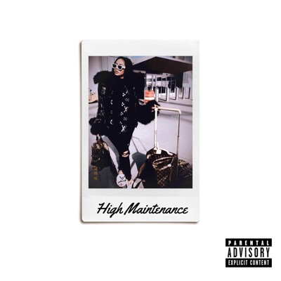 High Maintenance - EP