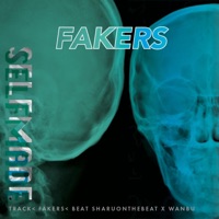 FAKERS - Single - Janus 2face, KØLDA & Sharuo