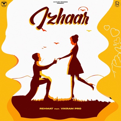 Izhaar - Single