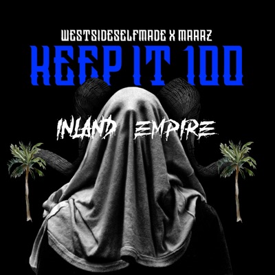 Keep It 100 (feat. Maarz) - Single