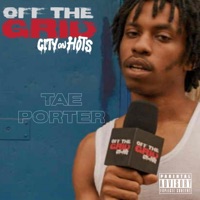 All the Way Turnt Up (feat. Tae Porter) - Single - OFF THE GRID FREESTYLE SHOW WITH DJ SPINLYFE