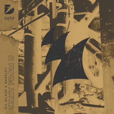 Want from U - Single