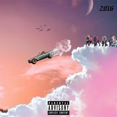 2016 - EP