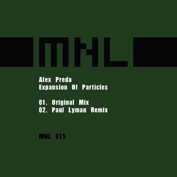 Expansion of Particles - Single