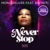 Never Stop (Kelvin Sylvester Vocal Mix)