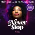 Never Stop (Kelvin Sylvester Vocal Mix)