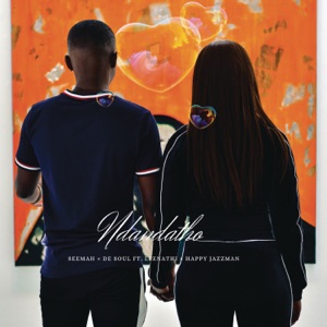 Ndandatho (feat. Lee-Nathi & Happy Jazzman)