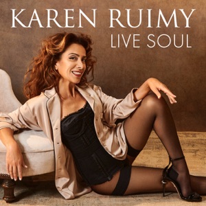 Live Soul (Acoustic) - EP
