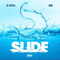 SLIDE (feat. NDN) [Radio Edit] - Single - DJ Sirtaj