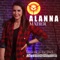 Dancing in the Dark (Live at the Ivory Sessions) - Alanna Maher lyrics