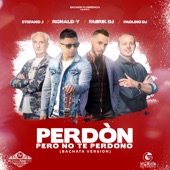 Perdón Pero No Te Perdono (feat. Paolino DJ) [Bachata Version] artwork
