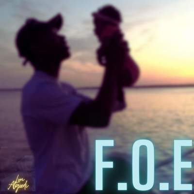 F.O.E (feat. Big Bandit) - Single