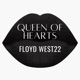 Queen of Hearts Single