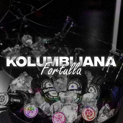 Kolumbijana - Single