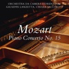 Piano Concerto No. 15 in B-Flat Major, K. 450: I. Allegro - EP