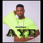 Aye (Life) - Single