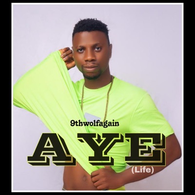 Aye (Life) - Single