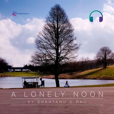 A lonely Noon - Single