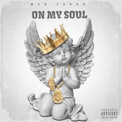 On My Soul - Single