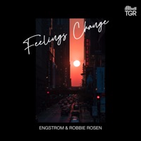 Feelings Change - Single - Engström & Robbie Rosen