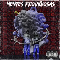 Mentes Prodigiosas (feat. Pez de Colombia) - Single - CUERVO MADRIGATO