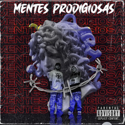 Mentes Prodigiosas (feat. Pez de Colombia) - Single