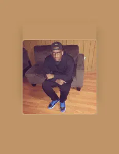 Poslechněte si interpreta Getem Smash, sledujte hudební videa, přečtěte si životopis, podívejte se na data turné a další informace.