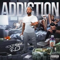 Lets Play (feat. Dame Dolla & Clean) - Single - Hoodrich Ro