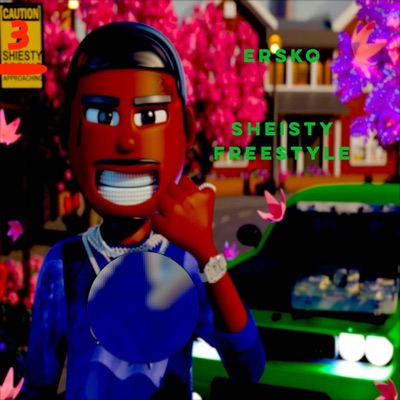 Shiesty Freestyle - Single