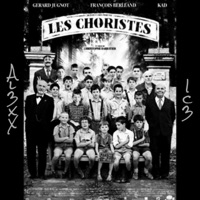Les choristes (Electro dance remix) - Single - Alexandre Ze Musician