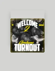 聆聽 YP Wayger、觀看音樂影片、閱讀小傳、查看巡演日期等！