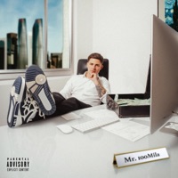 MR 100MILA - Single - YOUNGGUCCI & Ric de Large