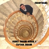 Captain Johann artwork