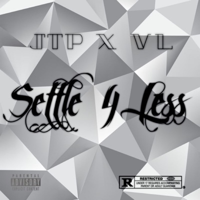 Settle 4 Less (feat. VampLiife) - Single