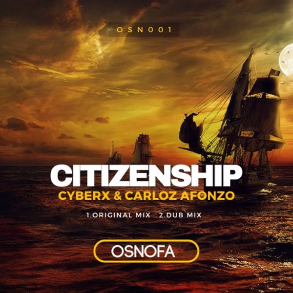 Citizenship - Single