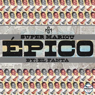 Épico - Single