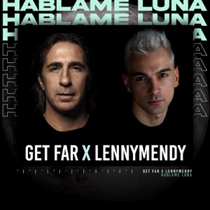 Háblame Luna - Single