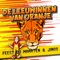 De Leeuwinnen Van Oranje - Feest DJ Maarten & Jingo lyrics