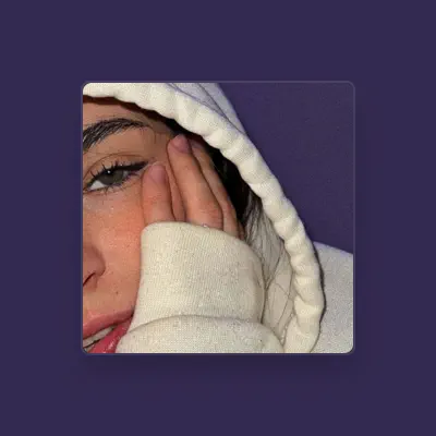 Listen to tasiiaa, watch music videos, read bio, see tour dates & more!